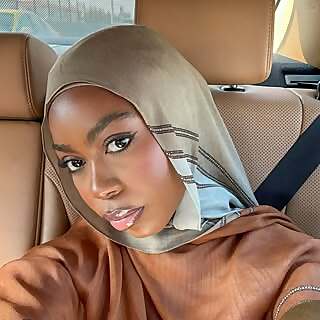 Aisha A