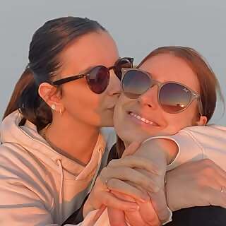 Camillie & Adriana