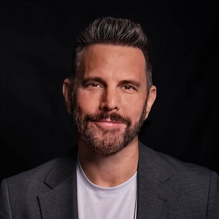 Dave Rubin