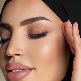 Khaoula Boumeshouli 