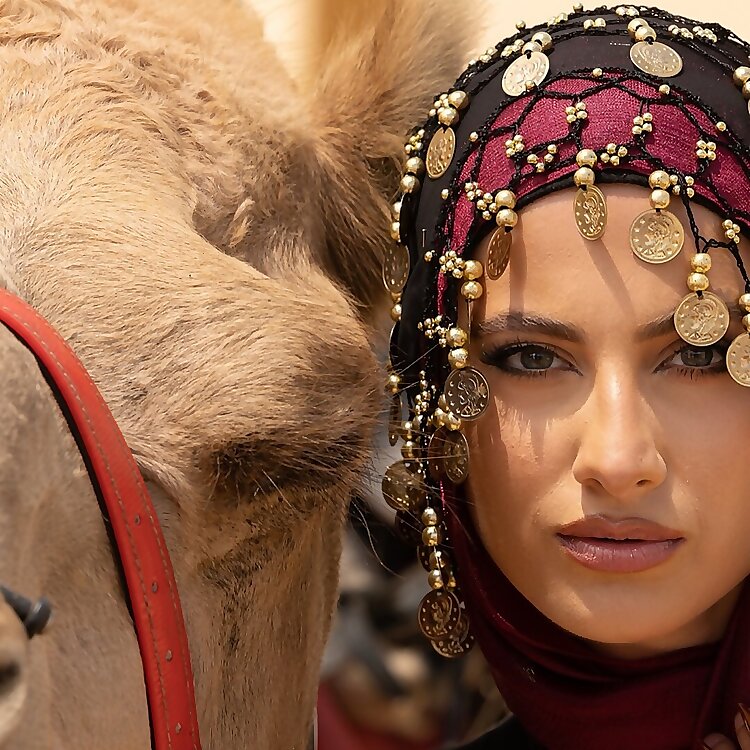 Yasmin Jamaleddine