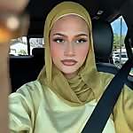 Sumayah Aldakheel