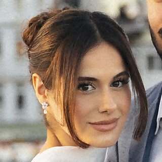 Yasamine Durali