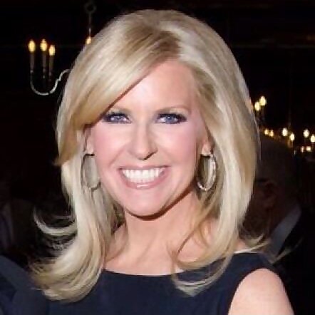 Monica Crowley