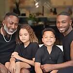 Richard & Carlos Seigler-Carter