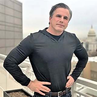 Tom Fitton