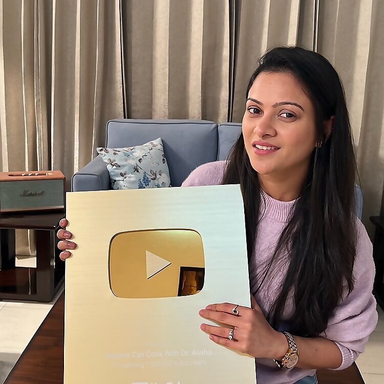 Alisha Bansal