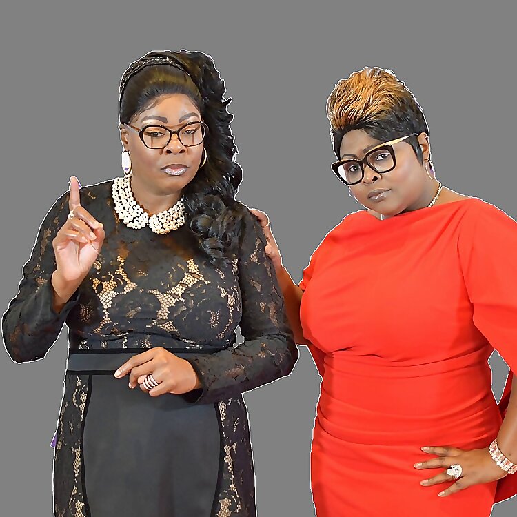 Diamond & Silk