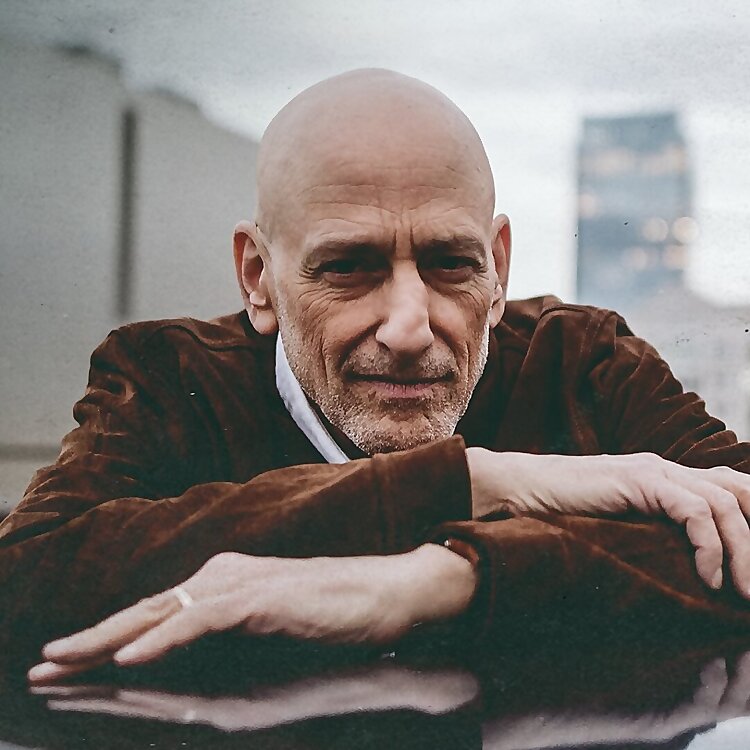 Andrew Klavan