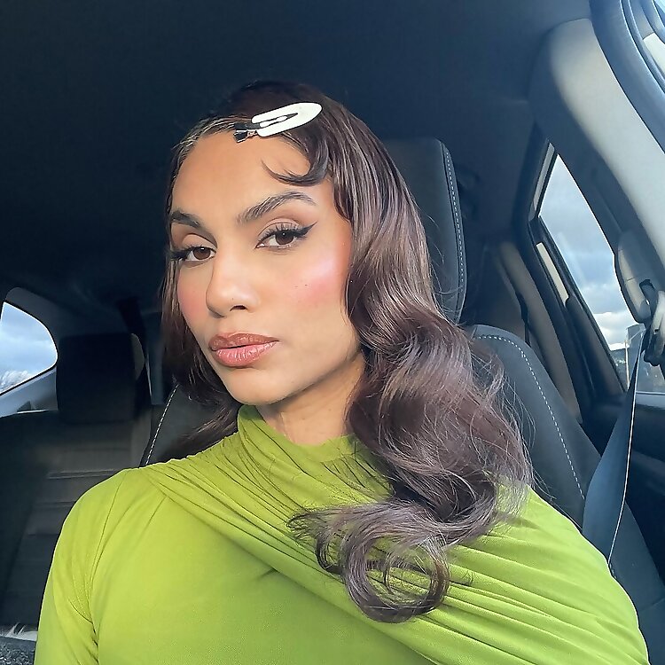 Zaheera Mohammed