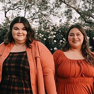 Ashley & Malori Anthony