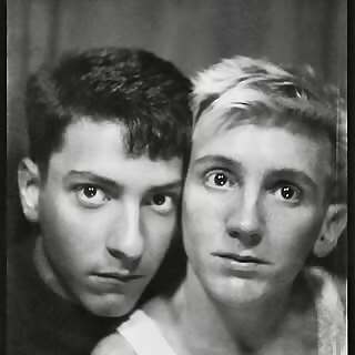 Richie & Duane
