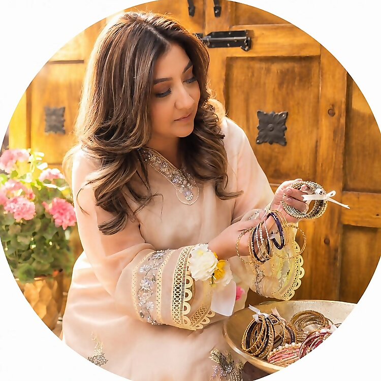 Anum Rizwan