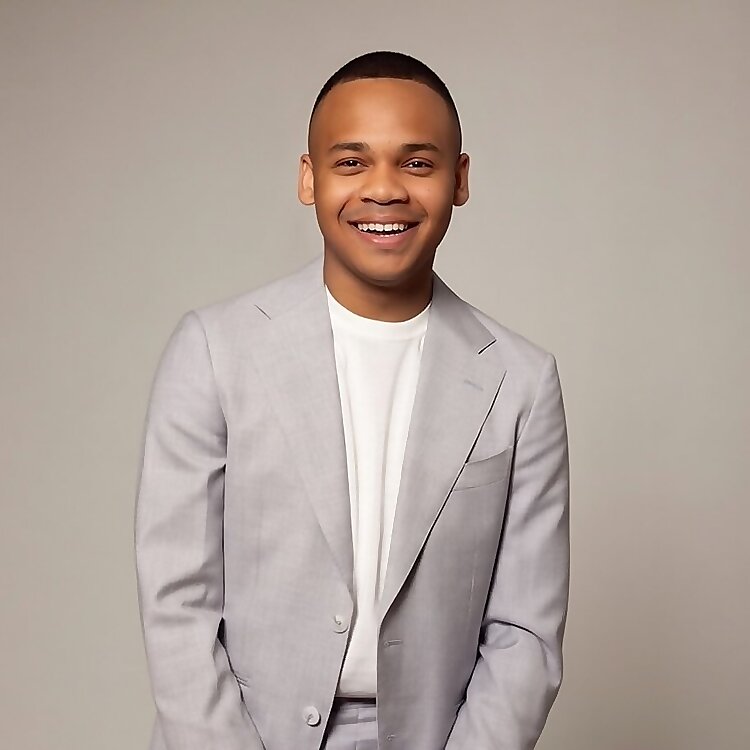 CJ Pearson