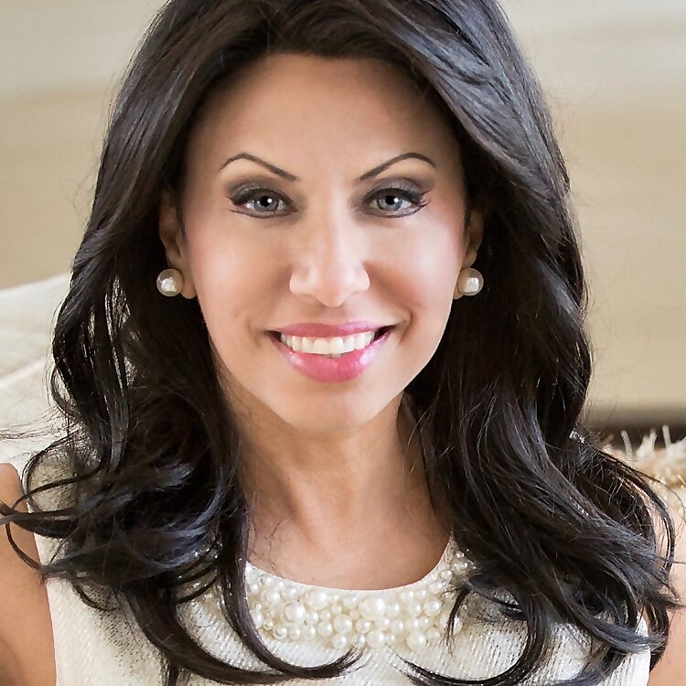 Brigitte Gabriel