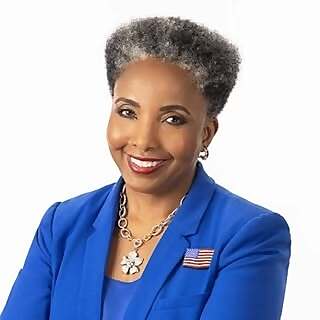 Carol M. Swain