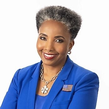 Carol M. Swain