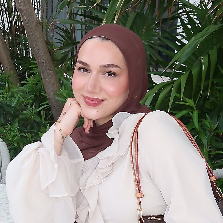 Marah Snoubar Ziedan