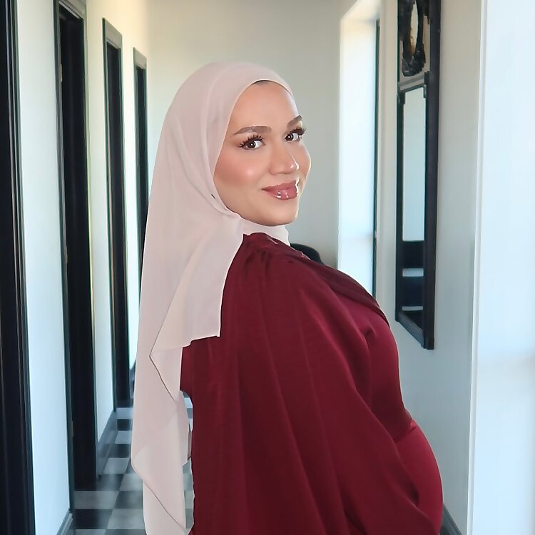 Marah Snoubar Ziedan
