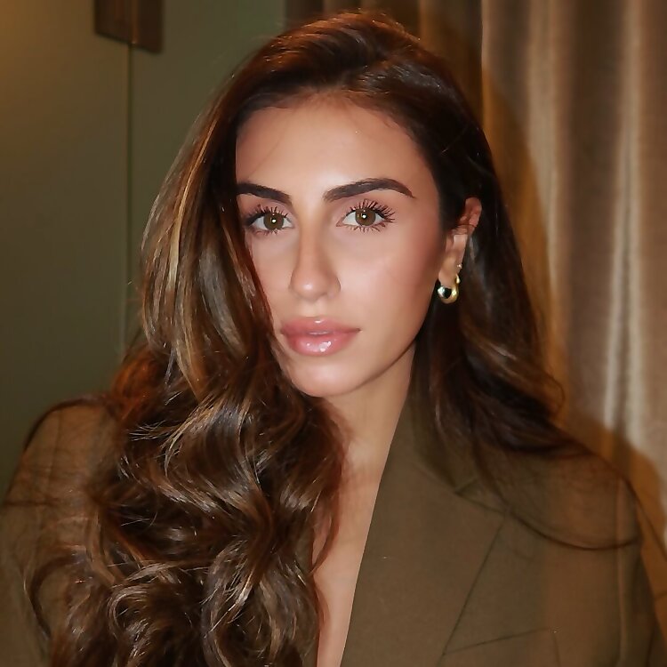 Yasmeen Halbouni