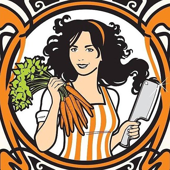 The Vegetarian Butcher