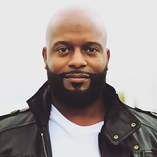 Adrian Norman