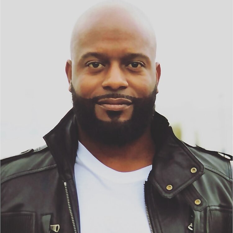 Adrian Norman