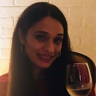 Shalini