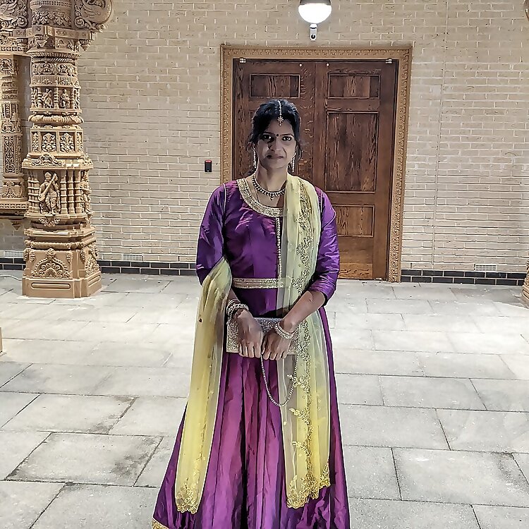 Shakthi Praveena