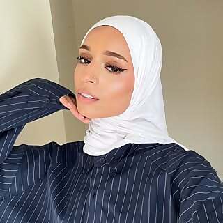 Maryam Malik