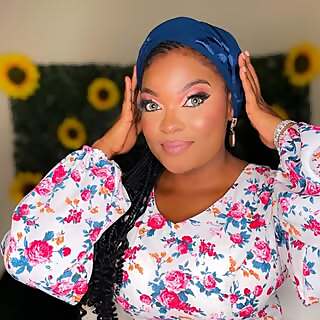 Najma Ali