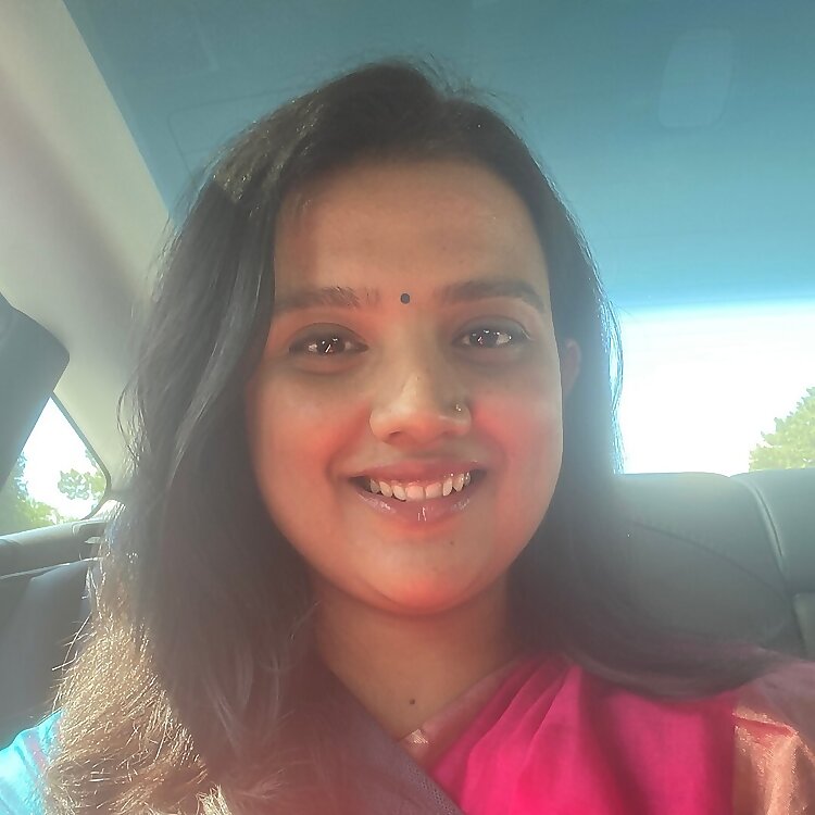 Priya Joshi