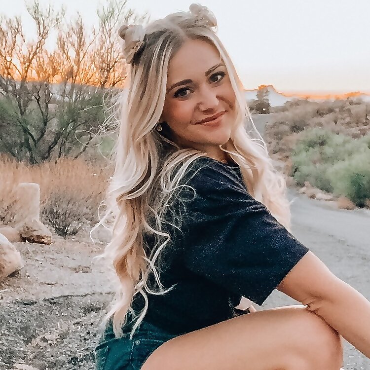 Alyssa Marie