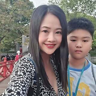 Rachel Chin