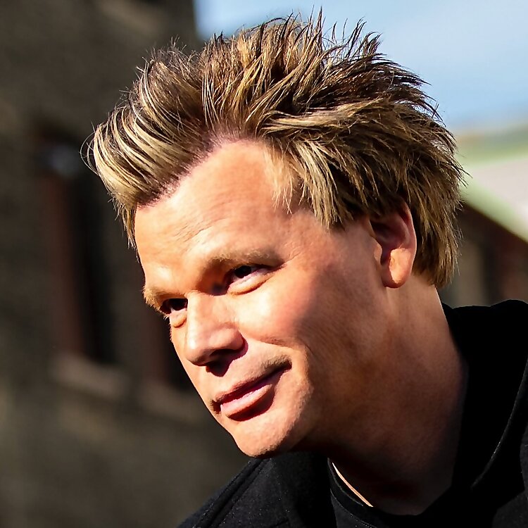 Brian Culbertson