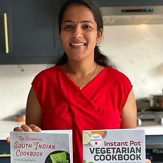 Srividhya Manikandan