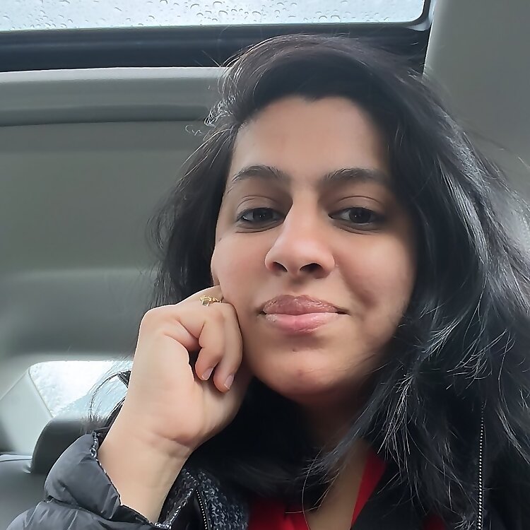 Akshika Jain 