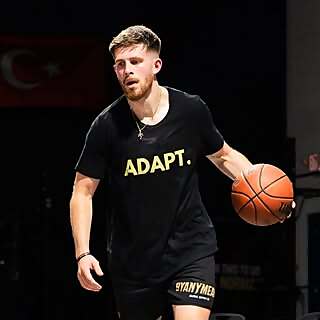 Coleman Ayers 