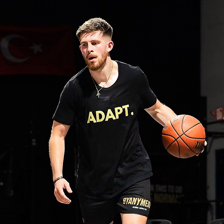 Coleman Ayers 