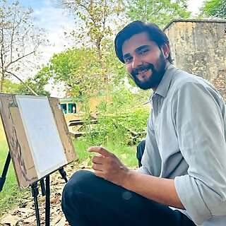 Anshul Milan