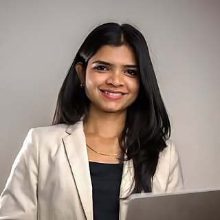 Vaishnavi Khandkar