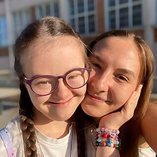 Adéla & Terezka