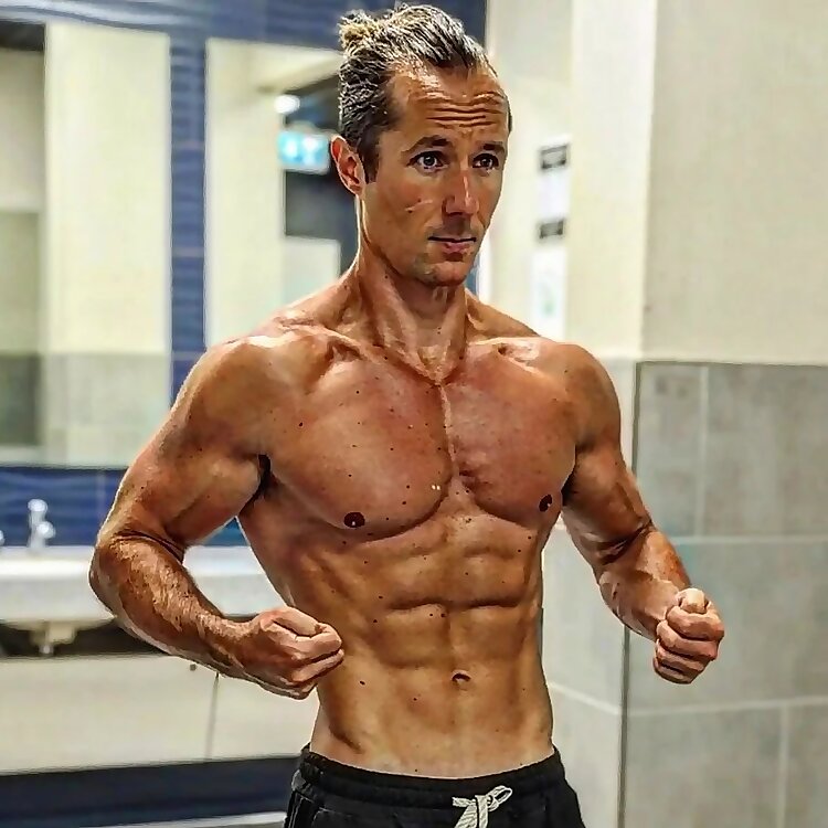 Ted Carr