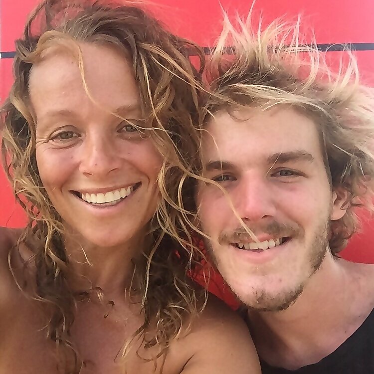 Simon & Tina
