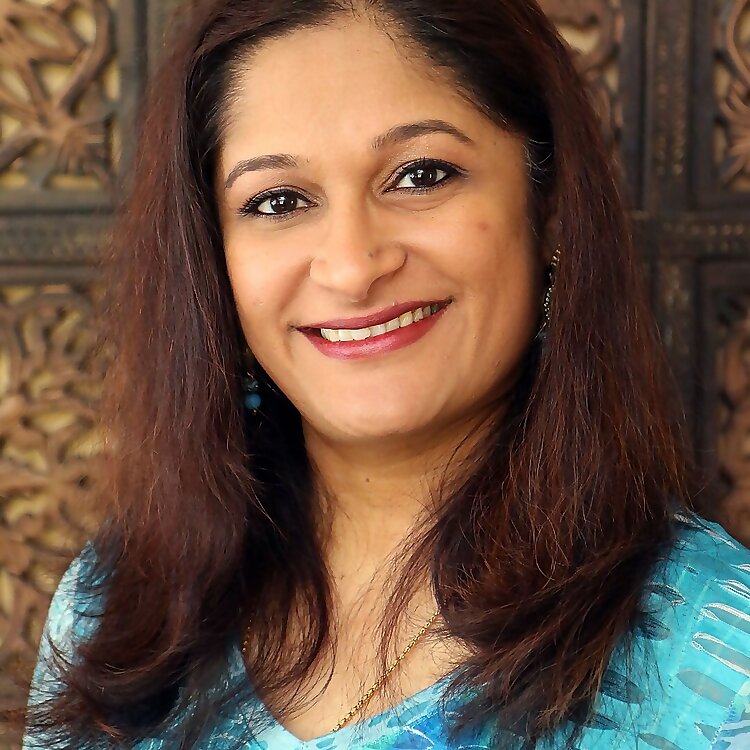 Remya Warrior