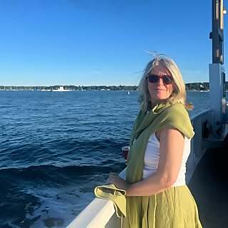 Karen Copp 