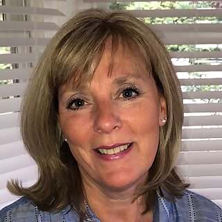 Mary Farina