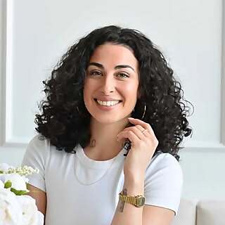 Nicole Bendayan