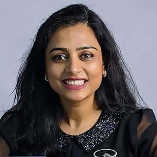 Aditi Gupta 
