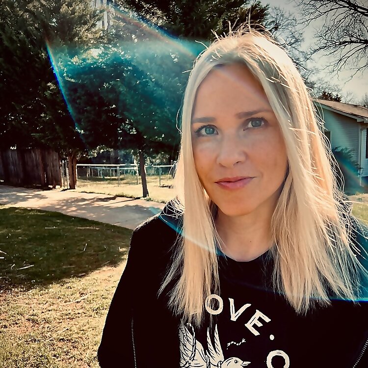 Camille Hanson 